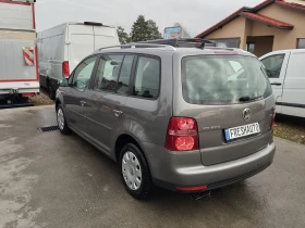 VW Touran 1.9tdi Navi, снимка 4