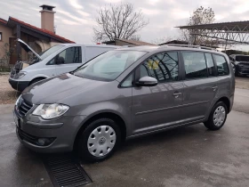 VW Touran 1.9tdi Navi, снимка 3