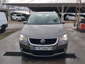 VW Touran 1.9tdi Navi, снимка 1