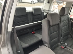 VW Touran 1.9tdi Navi, снимка 11