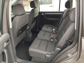 VW Touran 1.9tdi Navi, снимка 8