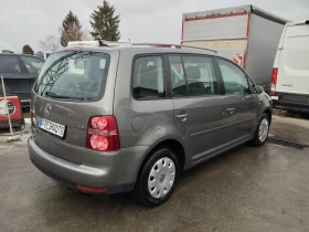 VW Touran 1.9tdi Navi, снимка 5