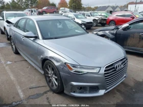 Audi A6 S-LINE PREMIUM PLUS 2.0T | Mobile.bg    2