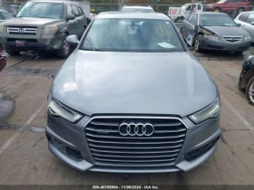 Audi A6 S-LINE PREMIUM PLUS 2.0T | Mobile.bg    5