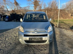 Citroen Berlingo 1.6 109кс