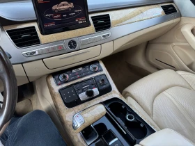 Audi A8 4.2 tdi Long Quattro, снимка 11