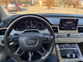 Audi A8 4.2 tdi Long Quattro, снимка 9