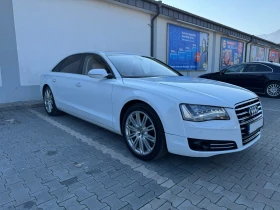 Audi A8 4.2 tdi Long Quattro, снимка 3