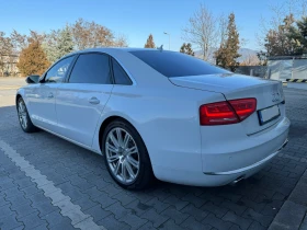 Audi A8 4.2 tdi Long Quattro, снимка 6