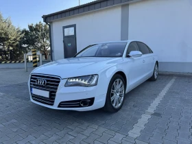 Audi A8 4.2 tdi Long Quattro, снимка 1