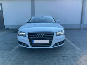 Audi A8 4.2 tdi Long Quattro, снимка 2