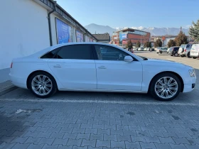 Audi A8 4.2 tdi Long Quattro, снимка 4