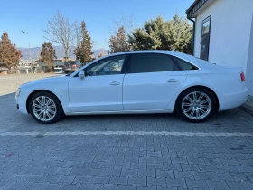 Audi A8 4.2 tdi Long Quattro, снимка 7