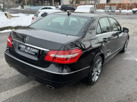 Mercedes-Benz E 350 CDI* 7-G TRONIC* AVANTGARDE* , снимка 5