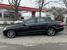 Mercedes-Benz E 350 CDI* 7-G TRONIC* AVANTGARDE* , снимка 8