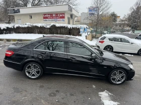 Mercedes-Benz E 350 CDI* 7-G TRONIC* AVANTGARDE* , снимка 4