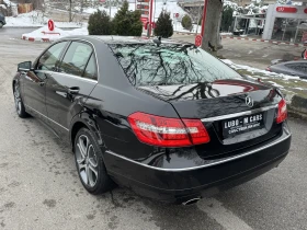 Mercedes-Benz E 350 CDI* 7-G TRONIC* AVANTGARDE* , снимка 7