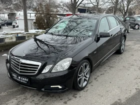 Mercedes-Benz E 350 CDI* 7-G TRONIC* AVANTGARDE* , снимка 1