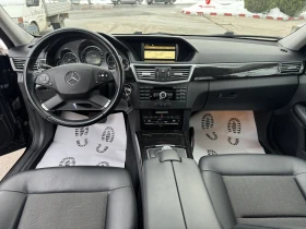 Mercedes-Benz E 350 CDI* 7-G TRONIC* AVANTGARDE* , снимка 11