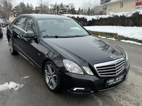 Mercedes-Benz E 350 CDI* 7-G TRONIC* AVANTGARDE* , снимка 3