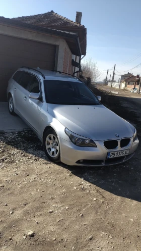 BMW 530, снимка 1