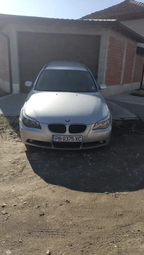 BMW 530, снимка 2