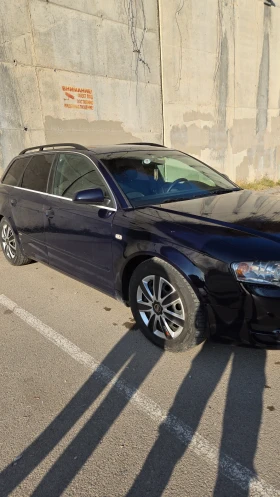 Audi A4, снимка 6