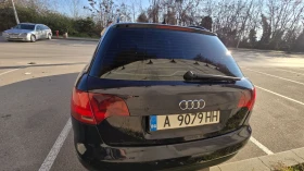 Audi A4, снимка 5