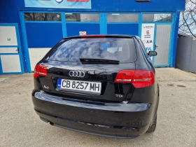 Audi A3 1.6TDI SPORTBACK СЕРВ.ИСТОРИЯ!, снимка 6