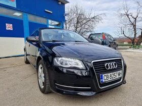 Audi A3 1.6TDI SPORTBACK СЕРВ.ИСТОРИЯ!, снимка 1