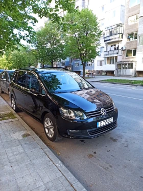 VW Sharan, снимка 13