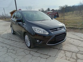 Ford C-max 1.6 | Mobile.bg    2