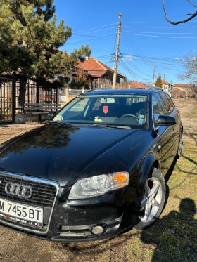 Audi A4 B7 , снимка 5