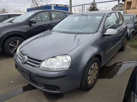 VW Golf, снимка 1