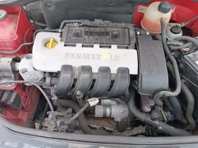 Renault Clio В АВТОМАТИК, снимка 14