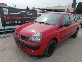 Renault Clio В АВТОМАТИК, снимка 1