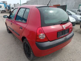 Renault Clio В АВТОМАТИК, снимка 3