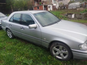 Обява за продажба на Mercedes-Benz C 250 ~5 040 лв. - изображение 5