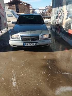 Обява за продажба на Mercedes-Benz C 250 ~5 040 лв. - изображение 1