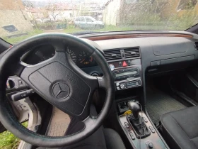 Обява за продажба на Mercedes-Benz C 250 ~5 040 лв. - изображение 6