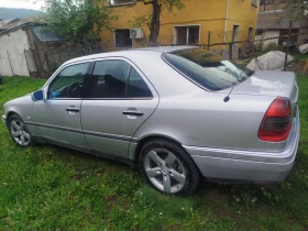 Обява за продажба на Mercedes-Benz C 250 ~5 040 лв. - изображение 4