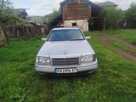 Обява за продажба на Mercedes-Benz C 250 ~5 040 лв. - изображение 2