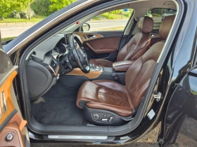 Audi A6 2.0TDI Quattro | Mobile.bg    13
