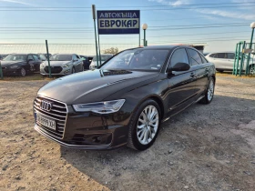 Audi A6 2.0TDI Quattro