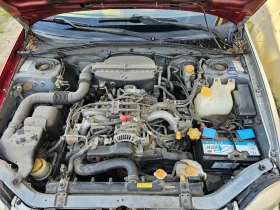 Обява за продажба на Subaru Impreza 2.0 i Auto ~2 500 лв. - изображение 8