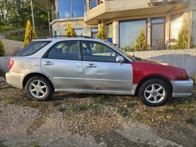 Обява за продажба на Subaru Impreza 2.0 i Auto ~2 500 лв. - изображение 1