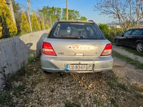 Обява за продажба на Subaru Impreza 2.0 i Auto ~2 500 лв. - изображение 3