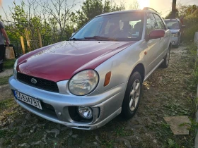 Обява за продажба на Subaru Impreza 2.0 i Auto ~2 500 лв. - изображение 4