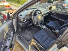 Обява за продажба на Subaru Impreza 2.0 i Auto ~2 500 лв. - изображение 5
