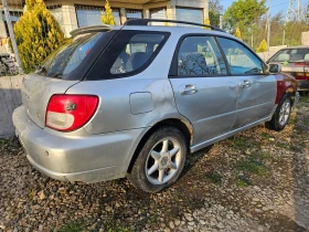 Обява за продажба на Subaru Impreza 2.0 i Auto ~2 500 лв. - изображение 2
